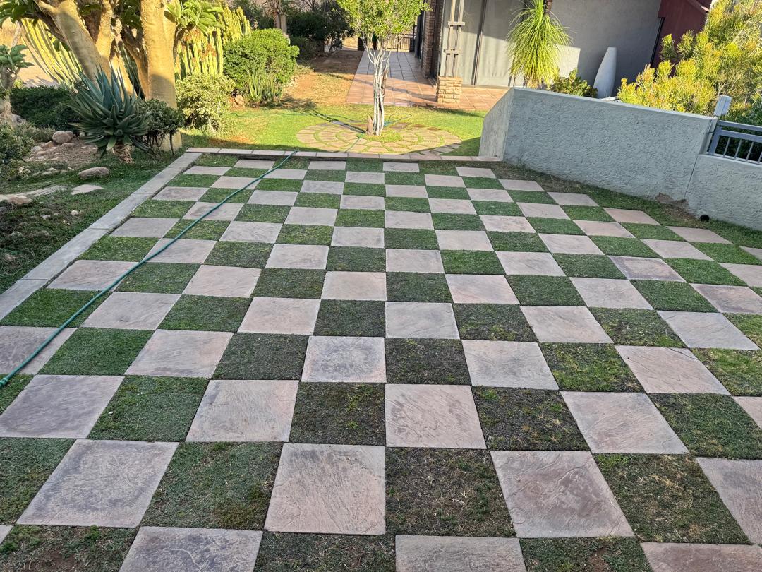 Eureka Haus facility